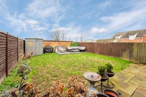 Garden- click for photo gallery